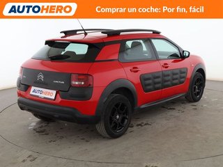 Citroën C4 Cactus 1.2 PureTech Feel