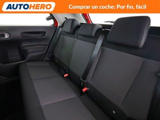 Citroën C4 Cactus 1.2 PureTech Feel