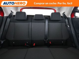 Citroën C4 Cactus 1.2 PureTech Feel