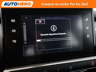 Citroën C4 Cactus 1.2 PureTech Feel