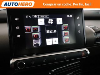 Citroën C4 Cactus 1.2 PureTech Feel