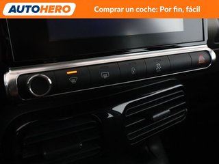 Citroën C4 Cactus 1.2 PureTech Feel