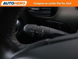 Citroën C4 Cactus 1.2 PureTech Feel