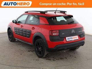 Citroën C4 Cactus 1.2 PureTech Feel