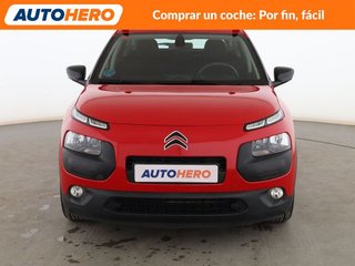 Citroën C4 Cactus 1.2 PureTech Feel