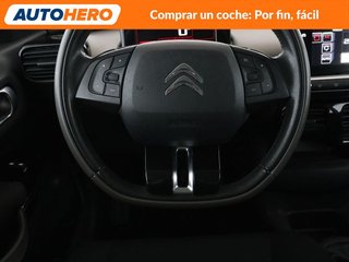 Citroën C4 Cactus 1.2 PureTech Feel