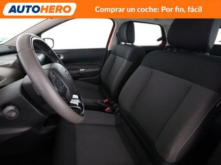 Citroën C4 Cactus 1.2 PureTech Feel