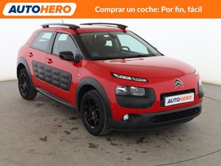Citroën C4 Cactus 1.2 PureTech Feel