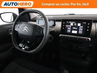 Citroën C4 Cactus 1.2 PureTech Feel
