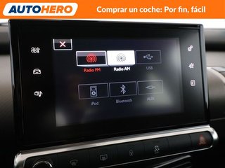Citroën C4 Cactus 1.2 PureTech Feel