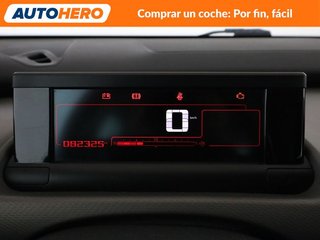 Citroën C4 Cactus 1.2 PureTech Feel