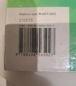 Religión Católica, 6 Primaria, Edén, Revuela
