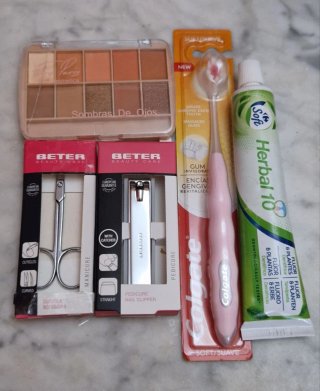 Pack de Belleza y Cuidado Personal