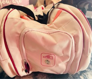 Paletero Bullpadel Rosa