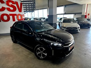 KIA XCEED 1.6 PHEV E-DRIVE 141 (2023)