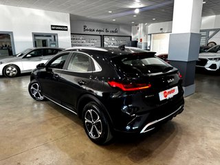 KIA XCEED 1.6 PHEV E-DRIVE 141 (2023)