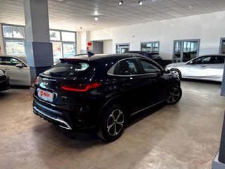 KIA XCEED 1.6 PHEV E-DRIVE 141 (2023)