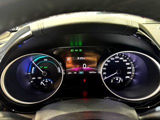 KIA XCEED 1.6 PHEV E-DRIVE 141 (2023)