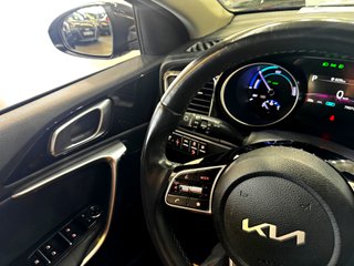 KIA XCEED 1.6 PHEV E-DRIVE 141 (2023)