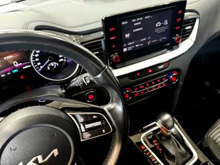 KIA XCEED 1.6 PHEV E-DRIVE 141 (2023)