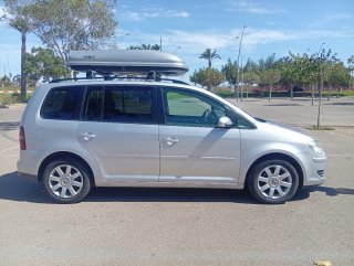 Volkswagen Touran 2007