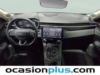 Lynk & Co 01 1.5 PHEV 192 kW (261 CV)
