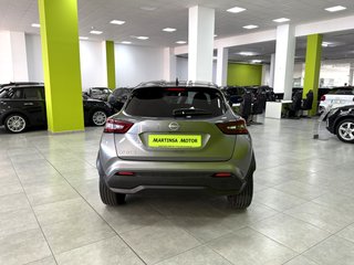 Nissan Juke N-Connecta 1.0 DIG-T 114CV DCT