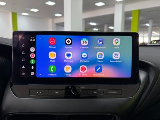 Nissan Juke N-Connecta 1.0 DIG-T 114CV DCT
