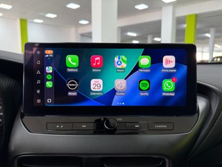 Nissan Juke N-Connecta 1.0 DIG-T 114CV DCT