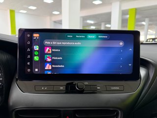 Nissan Juke N-Connecta 1.0 DIG-T 114CV DCT
