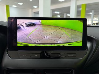 Nissan Juke N-Connecta 1.0 DIG-T 114CV DCT