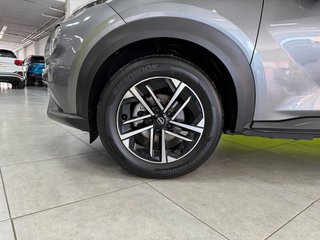 Nissan Juke N-Connecta 1.0 DIG-T 114CV DCT