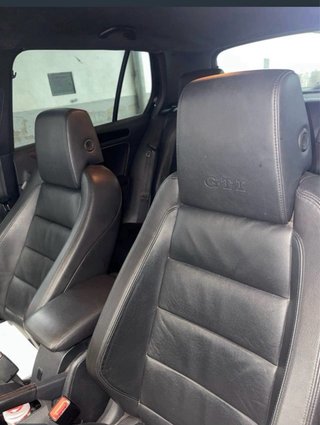 Volkswagen Golf VI