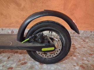 Patinete Eléctrico Cecotec Bongo