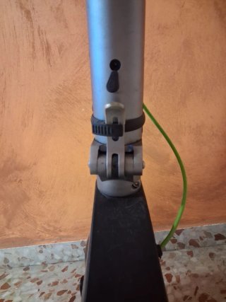 Patinete Eléctrico Cecotec Bongo