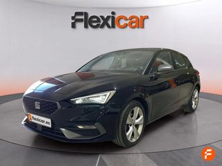 Seat Leon SP 1.0 TSI 81kW S&S FR 25 Aniversario