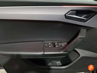 Seat Leon SP 1.0 TSI 81kW S&S FR 25 Aniversario