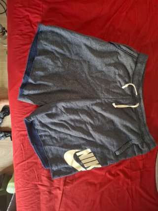 Pantalón corto Nike Talla XXL