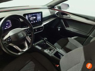 Seat Leon SP 1.0 TSI 81kW S&S FR 25 Aniversario