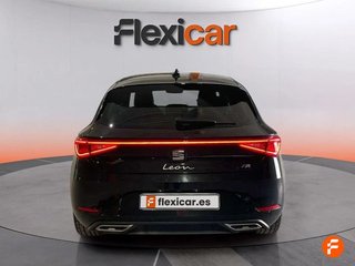Seat Leon SP 1.0 TSI 81kW S&S FR 25 Aniversario