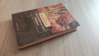 Las Sombras del bosque