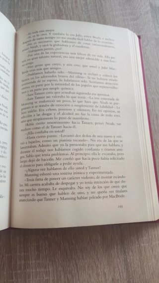 Las Sombras del bosque