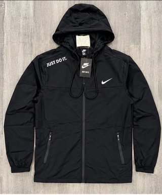 Chándal Nike Negro Deportivo Hombre