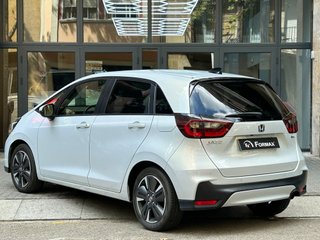 Honda Jazz 1.5 i-MMD ADVANCE