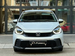 Honda Jazz 1.5 i-MMD ADVANCE