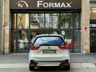 Honda Jazz 1.5 i-MMD ADVANCE