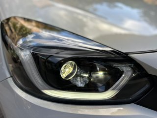 Honda Jazz 1.5 i-MMD ADVANCE