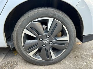 Honda Jazz 1.5 i-MMD ADVANCE