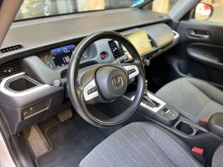 Honda Jazz 1.5 i-MMD ADVANCE