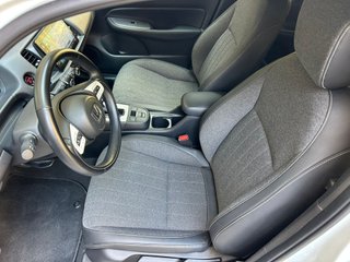 Honda Jazz 1.5 i-MMD ADVANCE